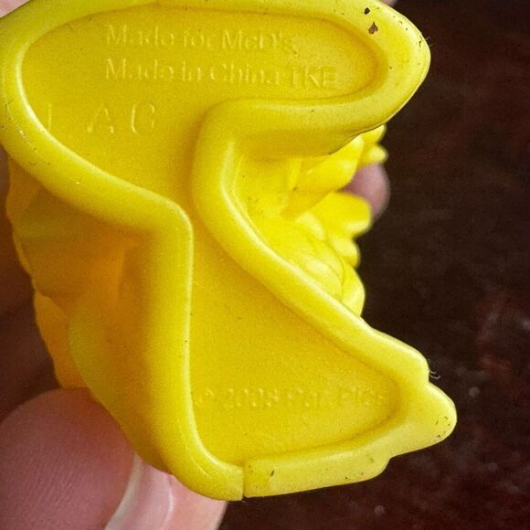 Vintage McDonald’s Toy Bundle - Picture 11 of 12